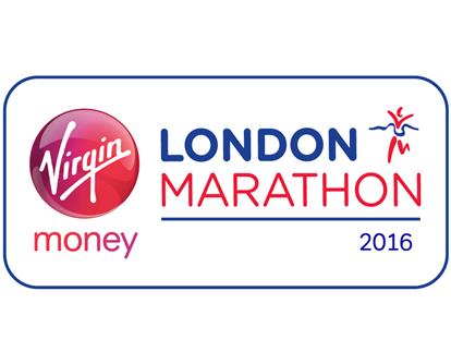 London Marathon 2016